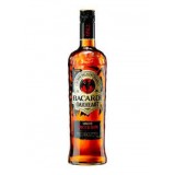 Bacardi Oakheart Spiced Rum 